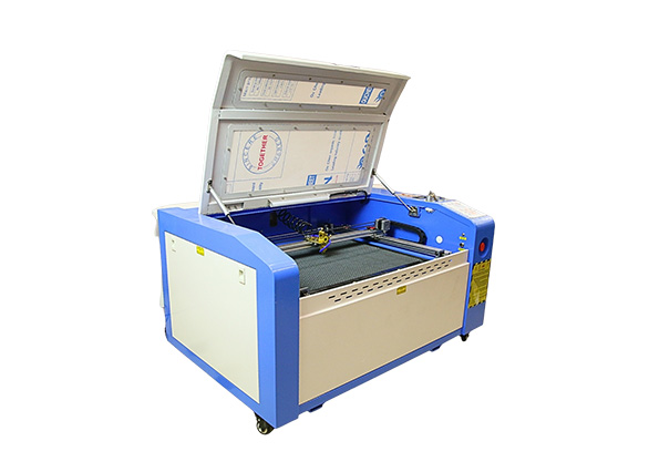 (Model: M4060) Working Area: 400 x 600 mm